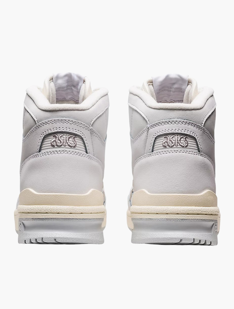 MyRunway | Shop Asics White Ex89 Mt High Top Sneakers for Women